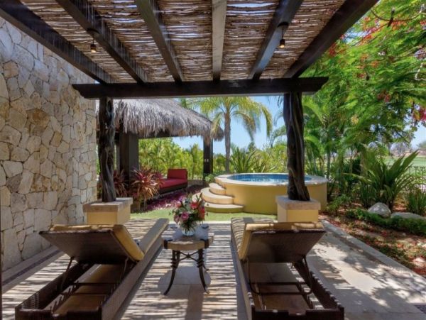 Los Cabos Seven Bedrooms Vacation Villa, Class all the way!