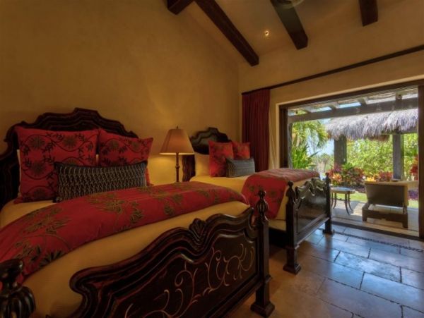 Los Cabos Seven Bedrooms Vacation Villa, Class all the way!
