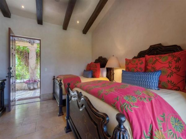 Los Cabos Seven Bedrooms Vacation Villa, Class all the way!