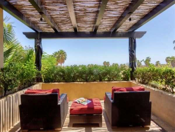 Los Cabos Seven Bedrooms Vacation Villa, Class all the way!