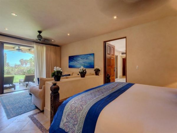 Los Cabos Seven Bedrooms Vacation Villa, Class all the way!