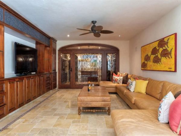 Los Cabos Seven Bedrooms Vacation Villa, Class all the way!