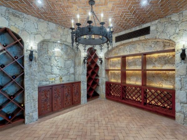 Los Cabos Seven Bedrooms Vacation Villa, Class all the way!