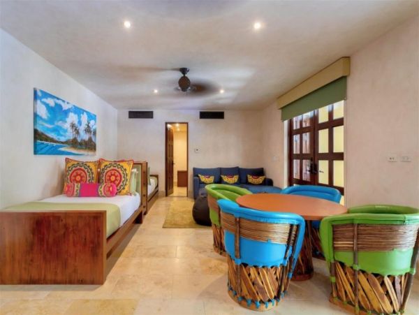 Los Cabos Seven Bedrooms Vacation Villa, Class all the way!