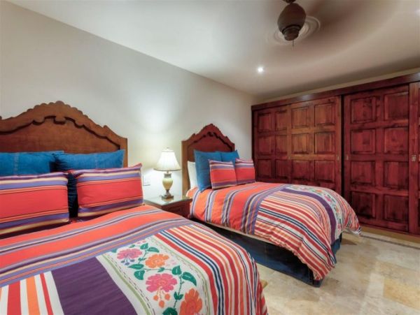 Los Cabos Seven Bedrooms Vacation Villa, Class all the way!