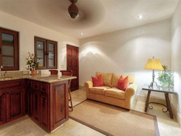 Los Cabos Seven Bedrooms Vacation Villa, Class all the way!