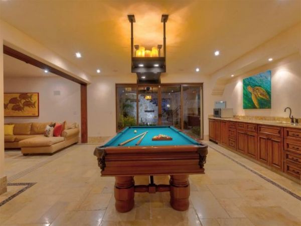 Los Cabos Seven Bedrooms Vacation Villa, Class all the way!