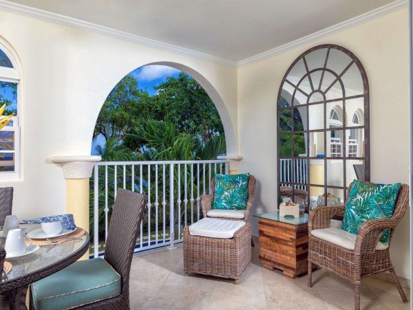Barbados Home 1001729