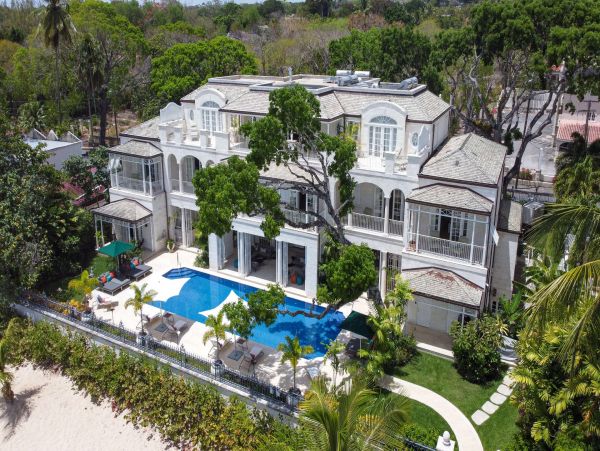 Barbados Home 1001730