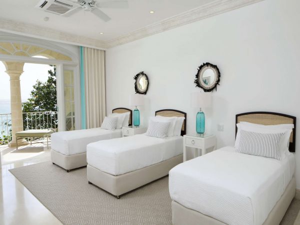 Barbados Home 1001730