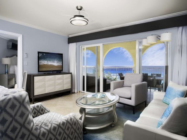 Barbados Home 1001731