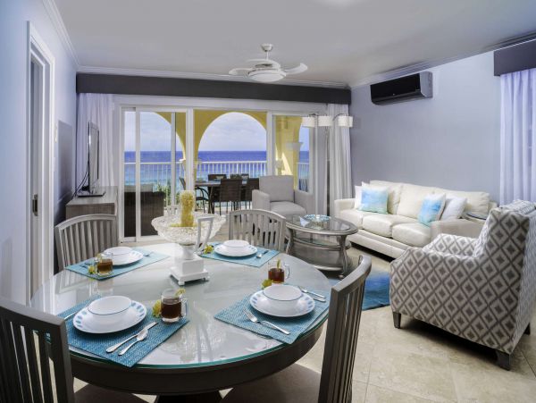 Barbados Home 1001731