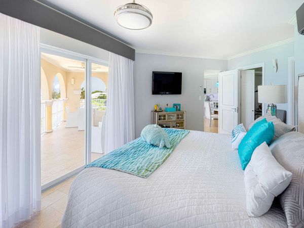 Barbados Home 1001731