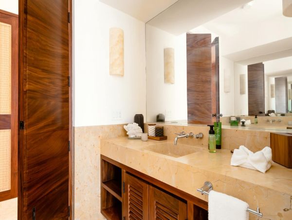 Luxury Seven Bedroom Villa in Punta Mita Sleeps 16 Guests