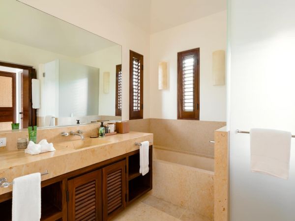 Luxury Seven Bedroom Villa in Punta Mita Sleeps 16 Guests