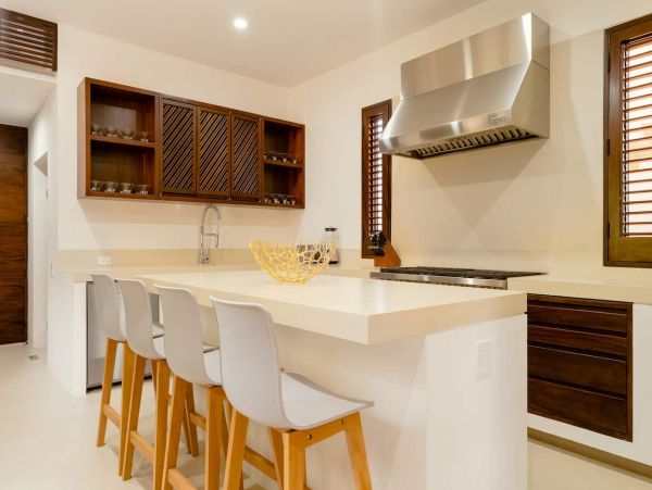 Luxury Seven Bedroom Villa in Punta Mita Sleeps 16 Guests