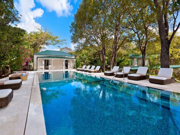 Barbados Home 1001733