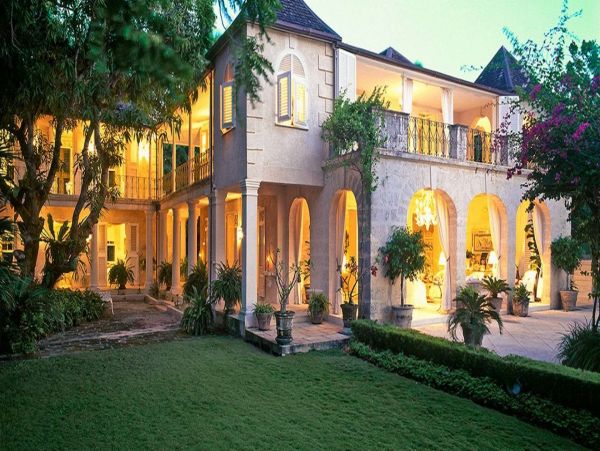 Barbados Home 1001735