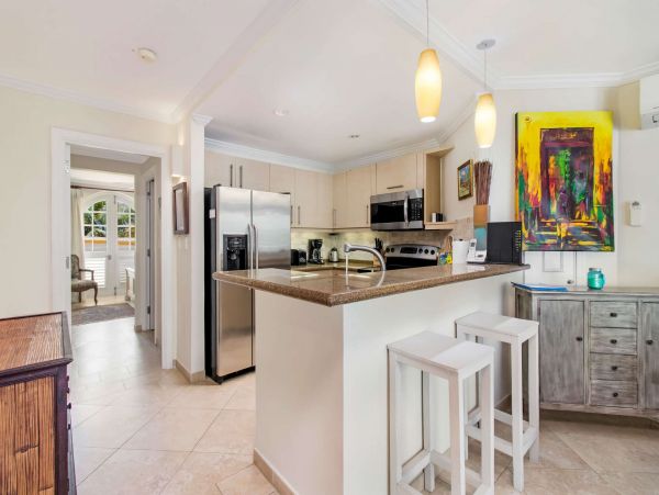 Barbados Home 1001736