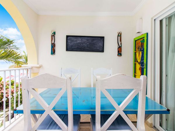 Barbados Home 1001736