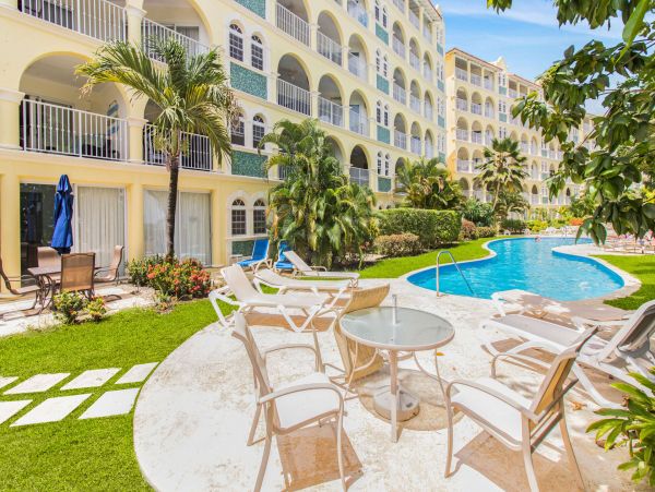 Barbados Home 1001736