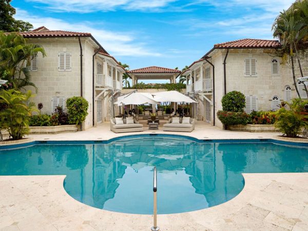 Barbados Home 1001738