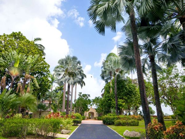 Barbados Home 1001738