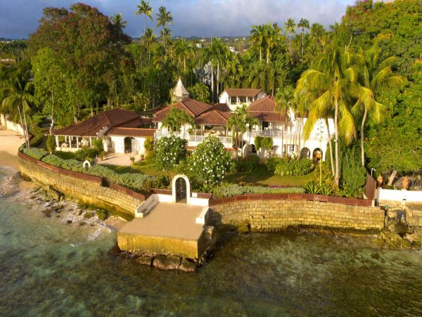 Barbados Home 1001738