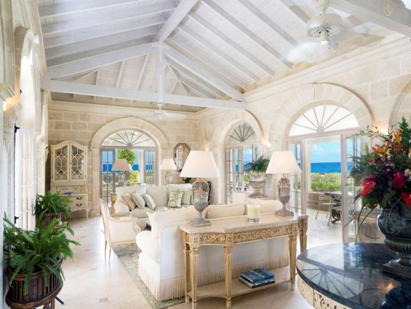 Barbados Home 1001738