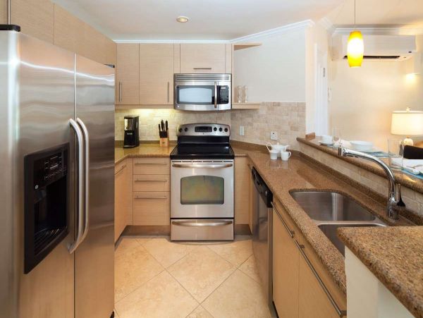 Barbados Home 1001739