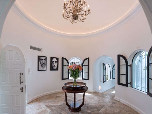 Barbados Home 1001740