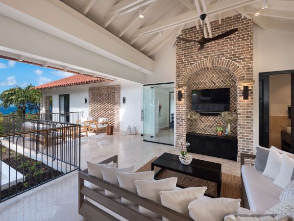Barbados Home 1001740