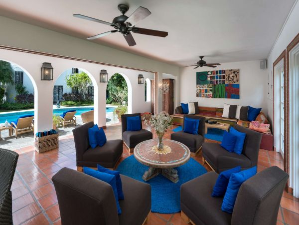 Barbados Home 1001740