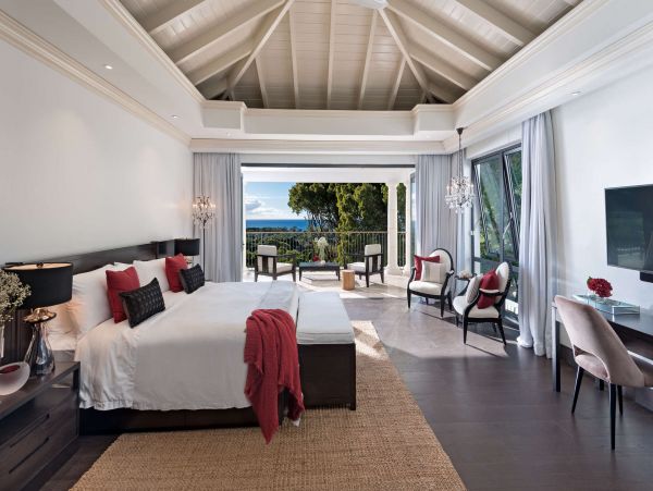 Barbados Home 1001740