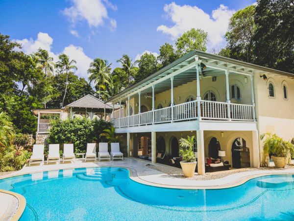 Barbados Home 1001742
