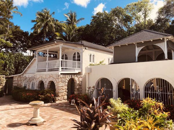 Barbados Home 1001742
