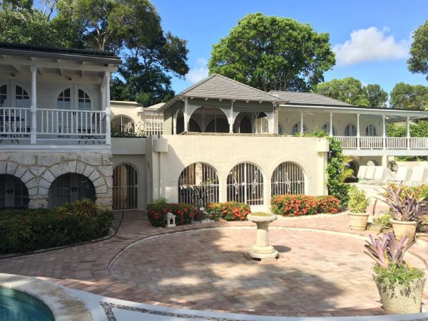 Barbados Home 1001742