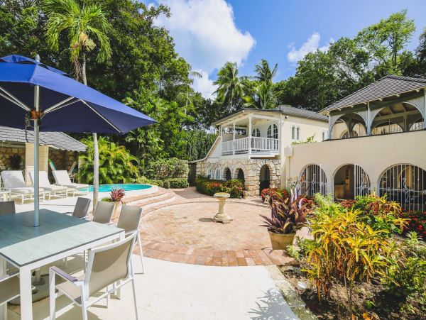 Barbados Home 1001742