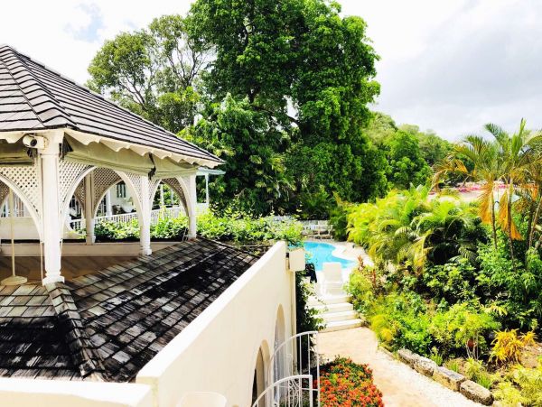 Barbados Home 1001742