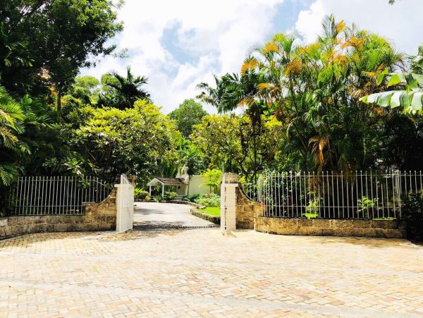 Barbados Home 1001742