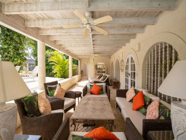 Barbados Home 1001742