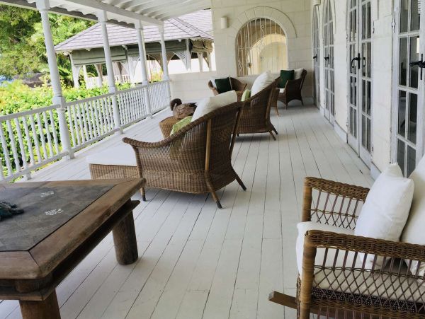 Barbados Home 1001742