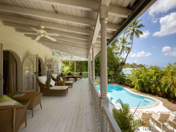 Barbados Home 1001742
