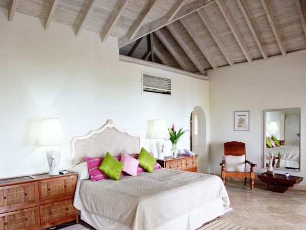 Barbados Home 1001742
