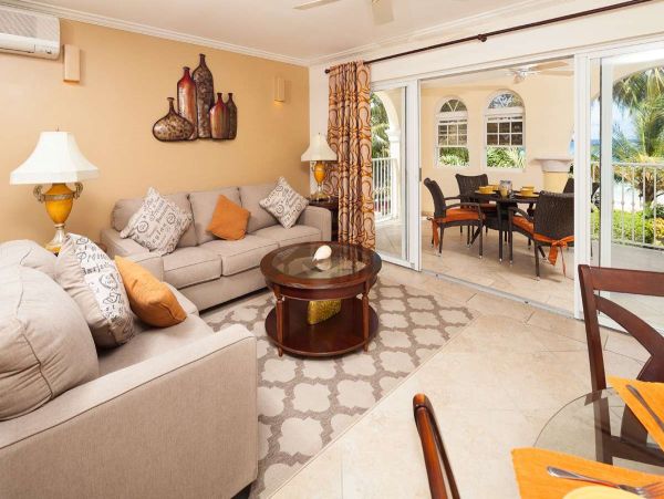 Barbados Home 1001743