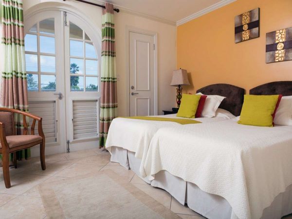 Barbados Home 1001743