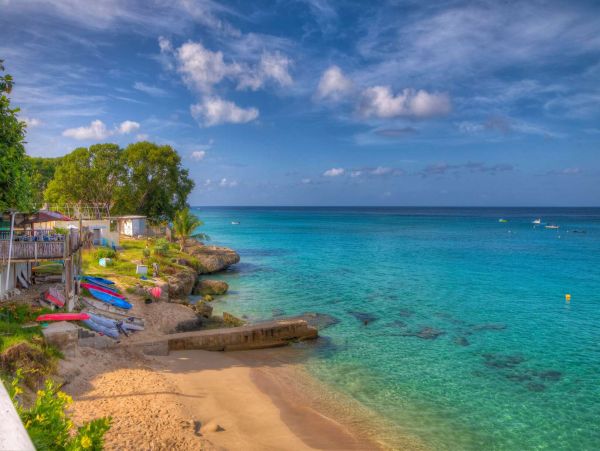 Barbados Home 1001744