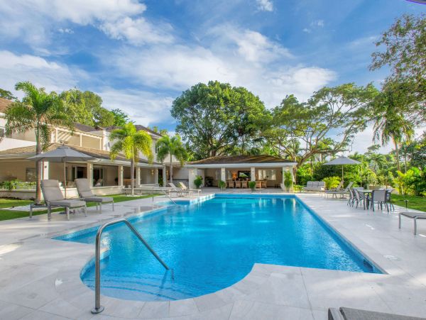 Barbados Home 1001745