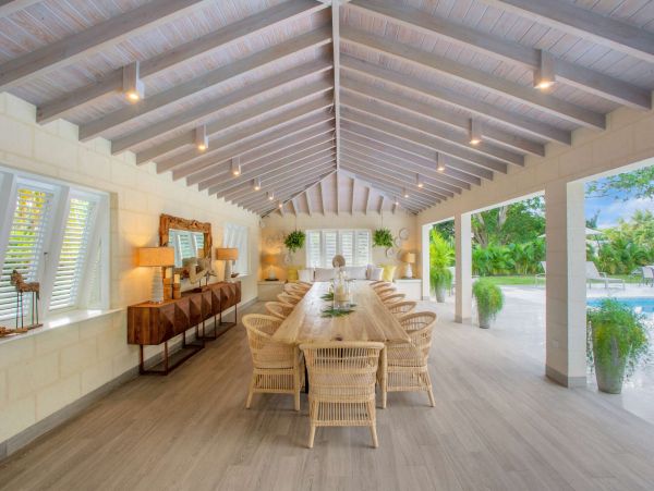 Barbados Home 1001745