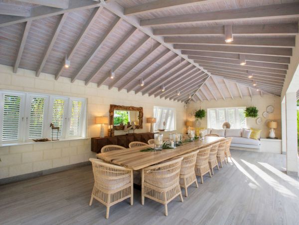 Barbados Home 1001745